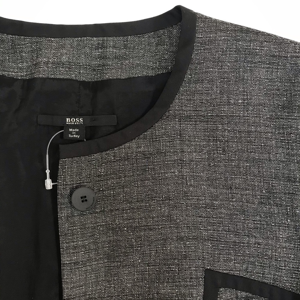“BOSS” jacket - Picture 3 of 8